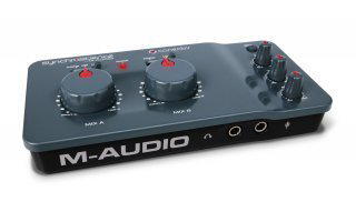 M-Audio - Torq Conectiv