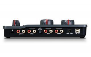 M-Audio - Torq Conectiv