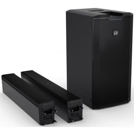 LD SYSTEMS MAUI 11 G3
