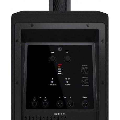 LD SYSTEMS MAUI 11 G3