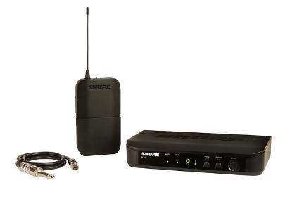 Shure BLX14RE