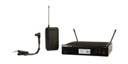Shure BLX14RE/B98 H8E