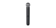 Shure BLX2/SM58 H8E