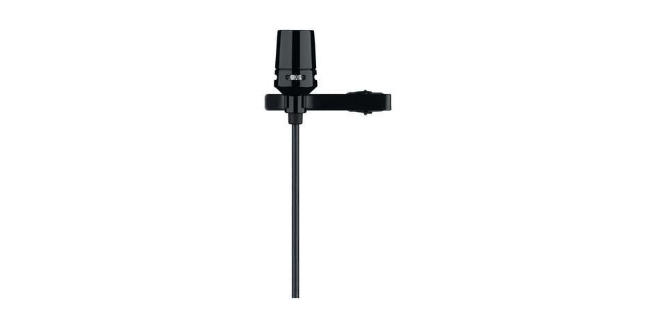 Shure BLX14 Lav System con CVL
