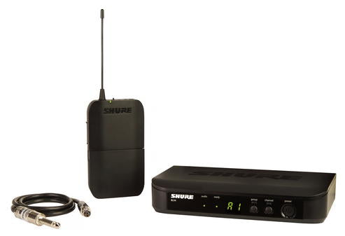 Shure BLX14