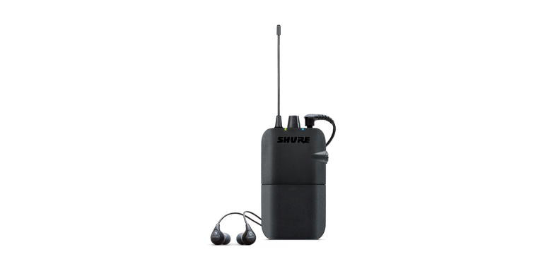 Shure PSM 300 SE112