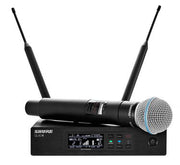 Shure QLXD24E/B58