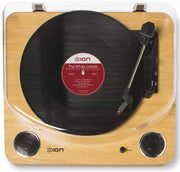 ION MAX LP Wood