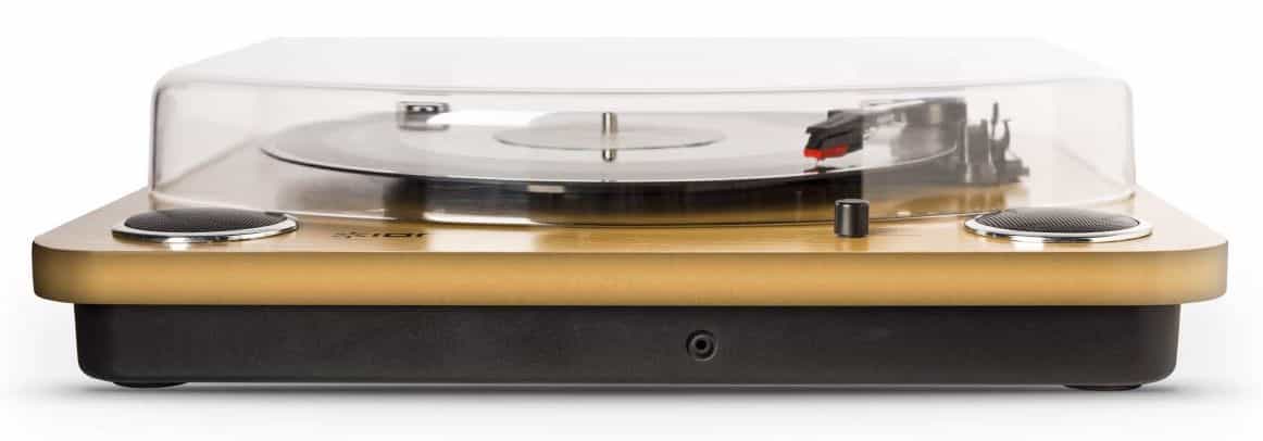 ION MAX LP Wood