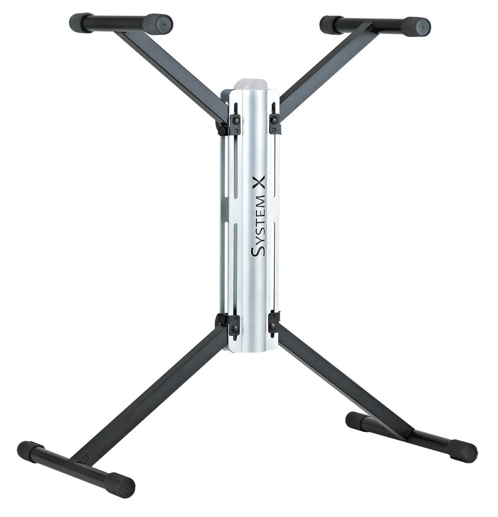 Hamilton KB-7700K X Stand