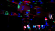 Ibiza Light ASTRO-MINI 