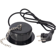 IBIZA LIGHT MB240 MIRROR BALL MOTOR 240V