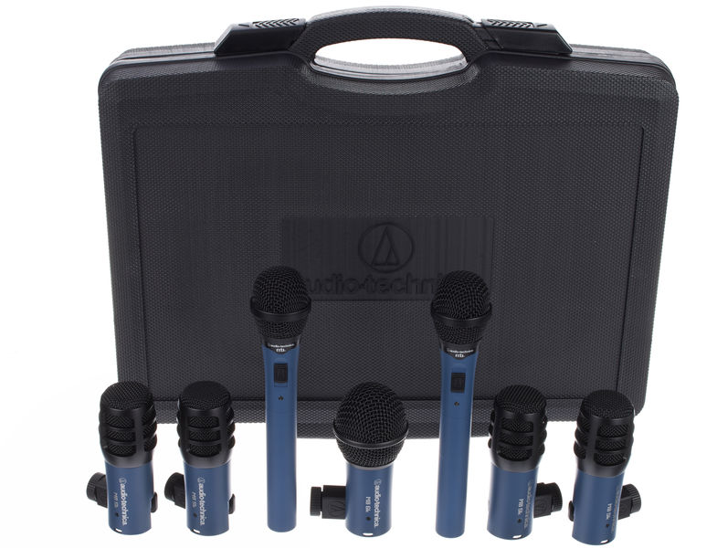 Audio Technica MBDK7