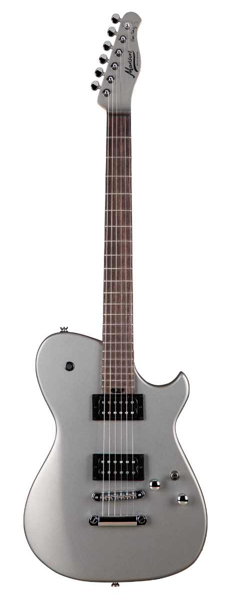CORT Guitarra Eléctrica Mbm-1 Meta Series Ss