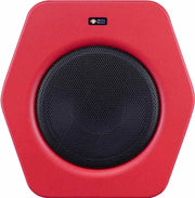 Monkey Banana Turbo 10s Red