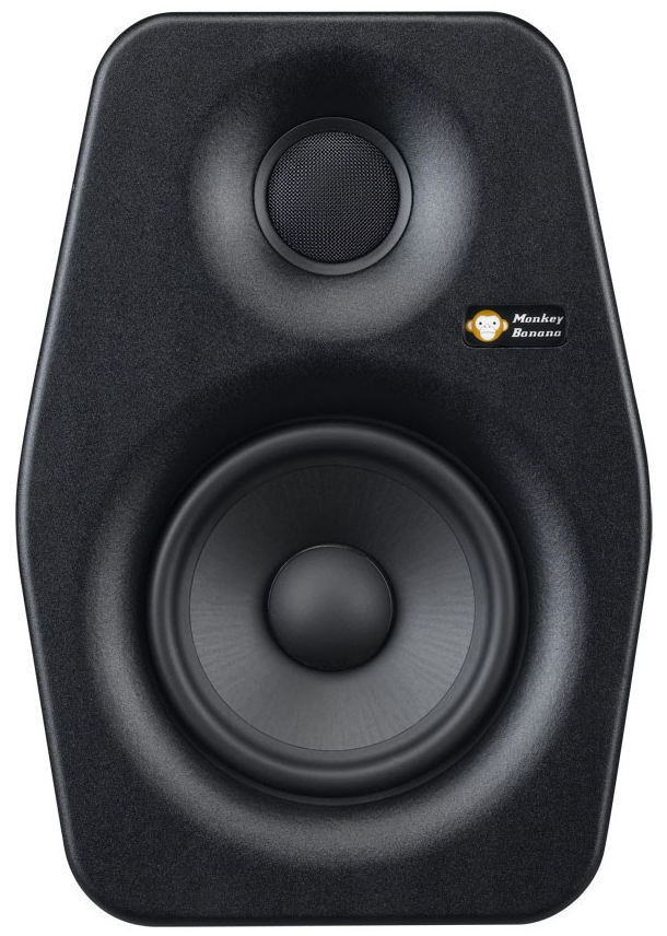 Monkey Banana Turbo 5 Black