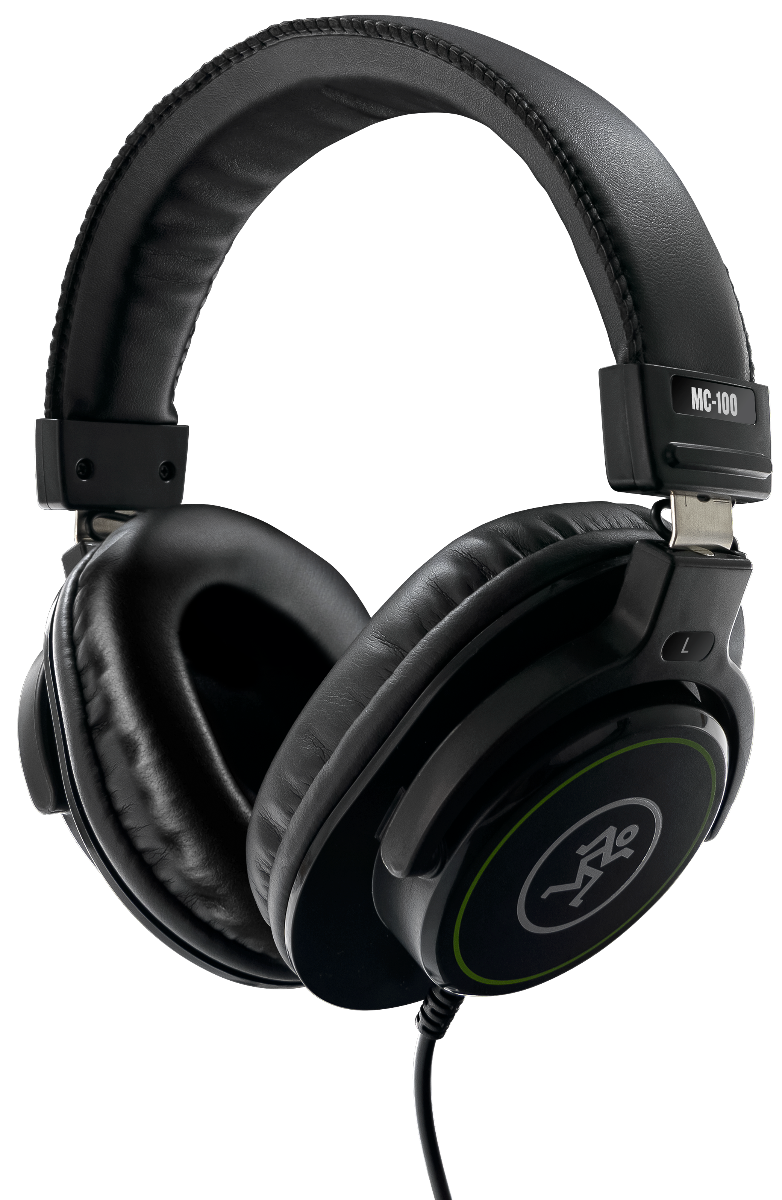 Mackie MC-100
