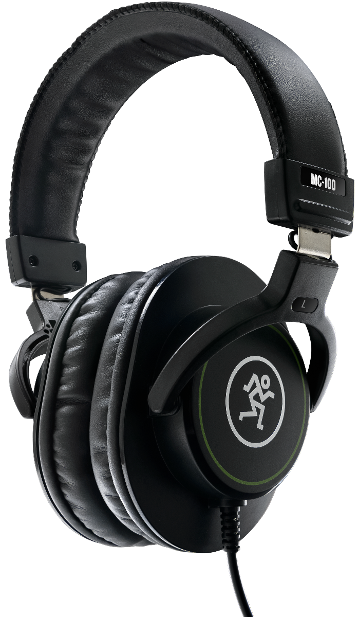 Mackie MC-100