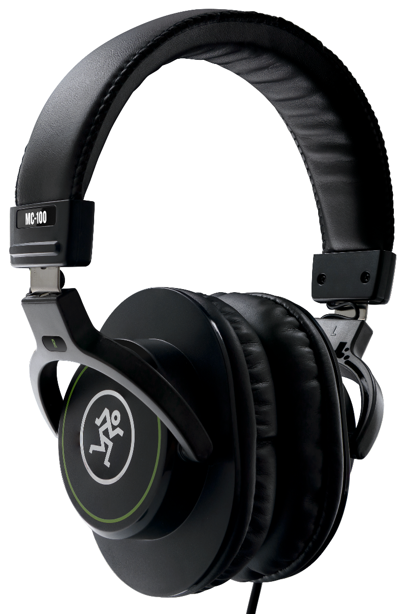 Mackie MC-100
