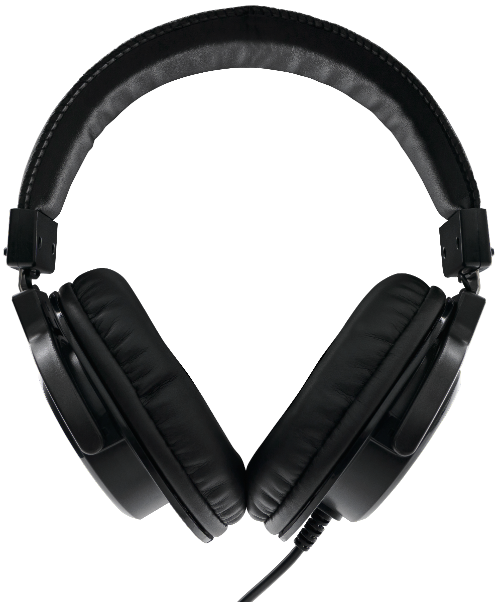 Mackie MC-100