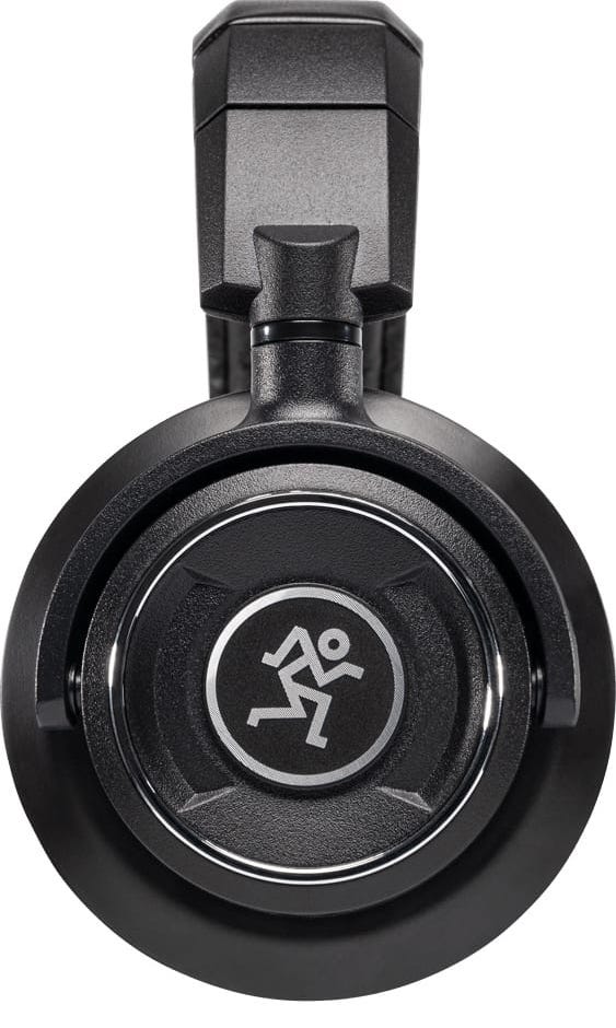 Mackie MC-350