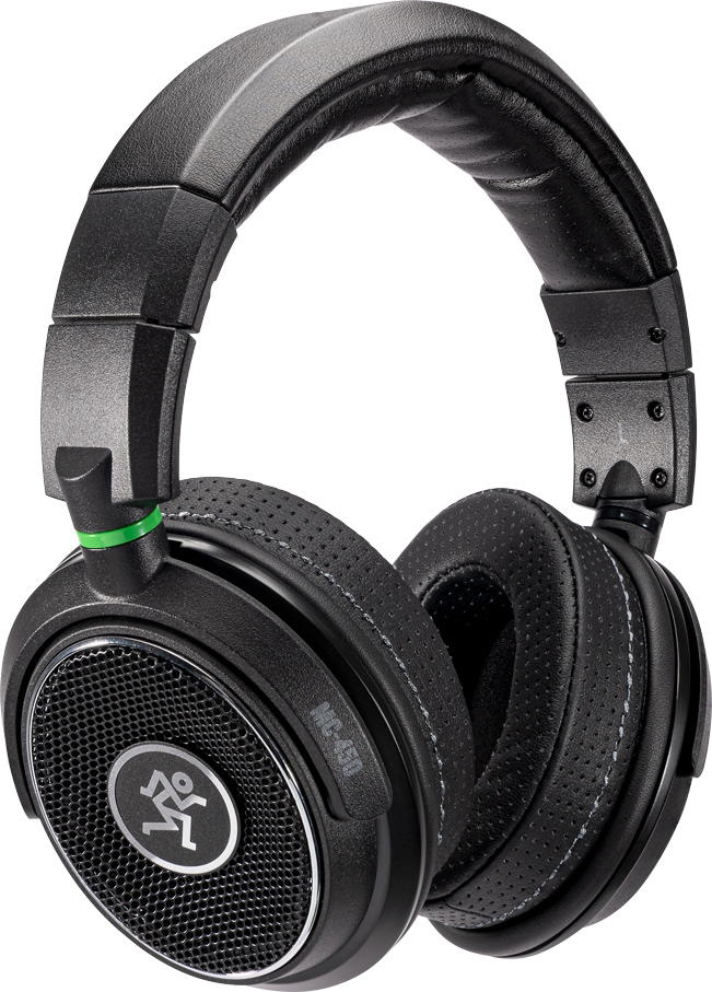Mackie MC-450