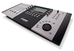 Euphonix - MC Control V2