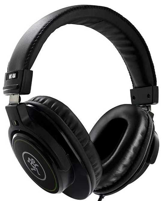 Mackie MC-100