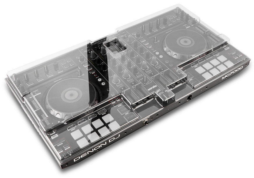 Decksaver Denon MC7000