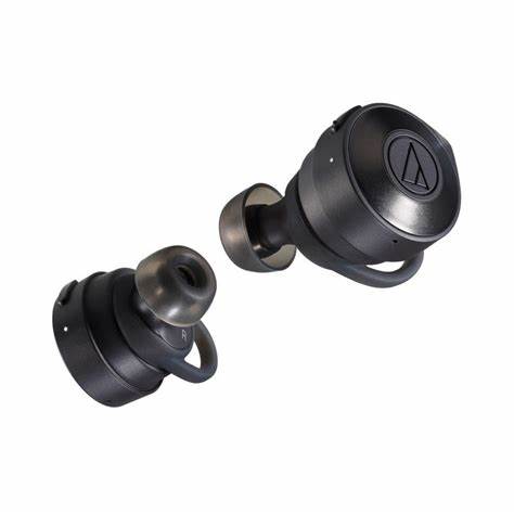 Audio Technica ATH-CKS5TW BK (B-Stock)