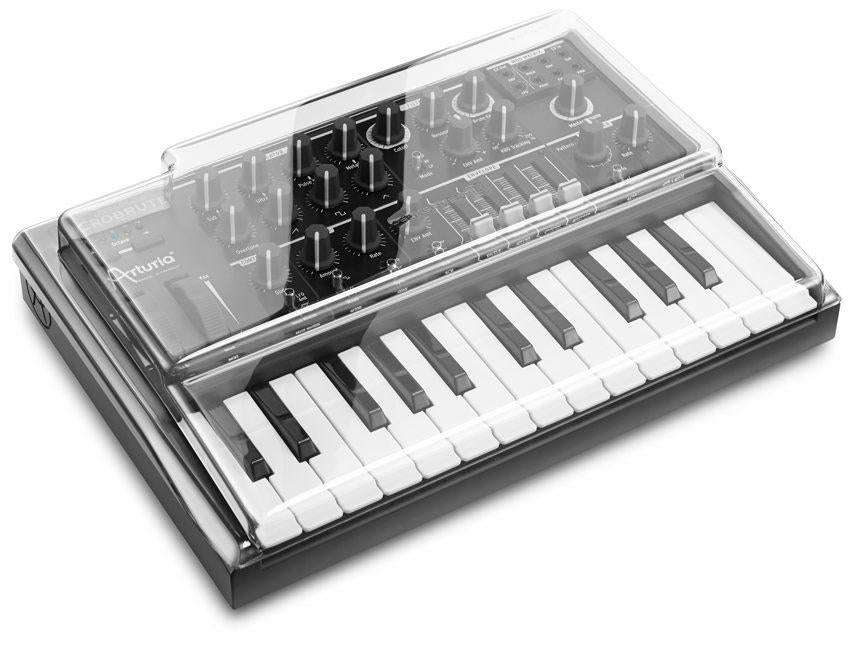 Decksaver Arturia Microbrute