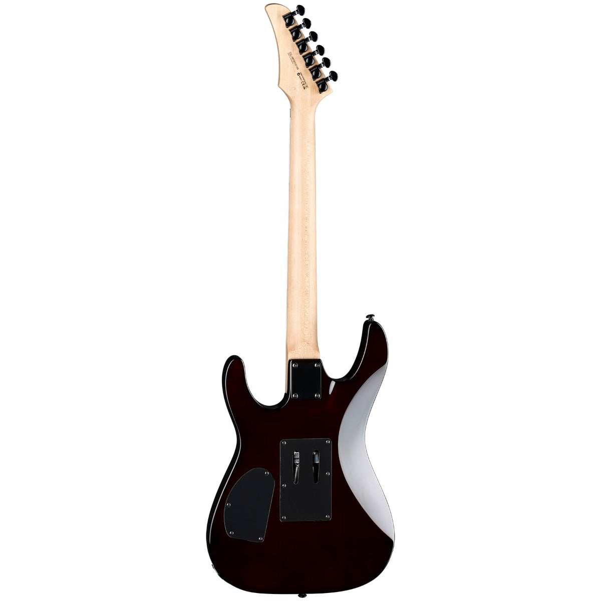 Dean Guitars MD 24 Select Floyd Classic White