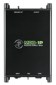 Mackie MDB-1P