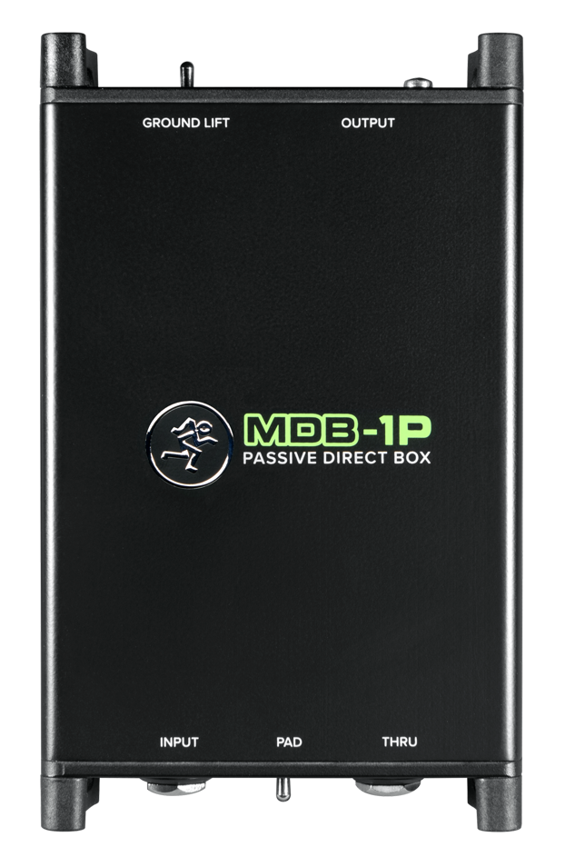 Mackie MDB-1P