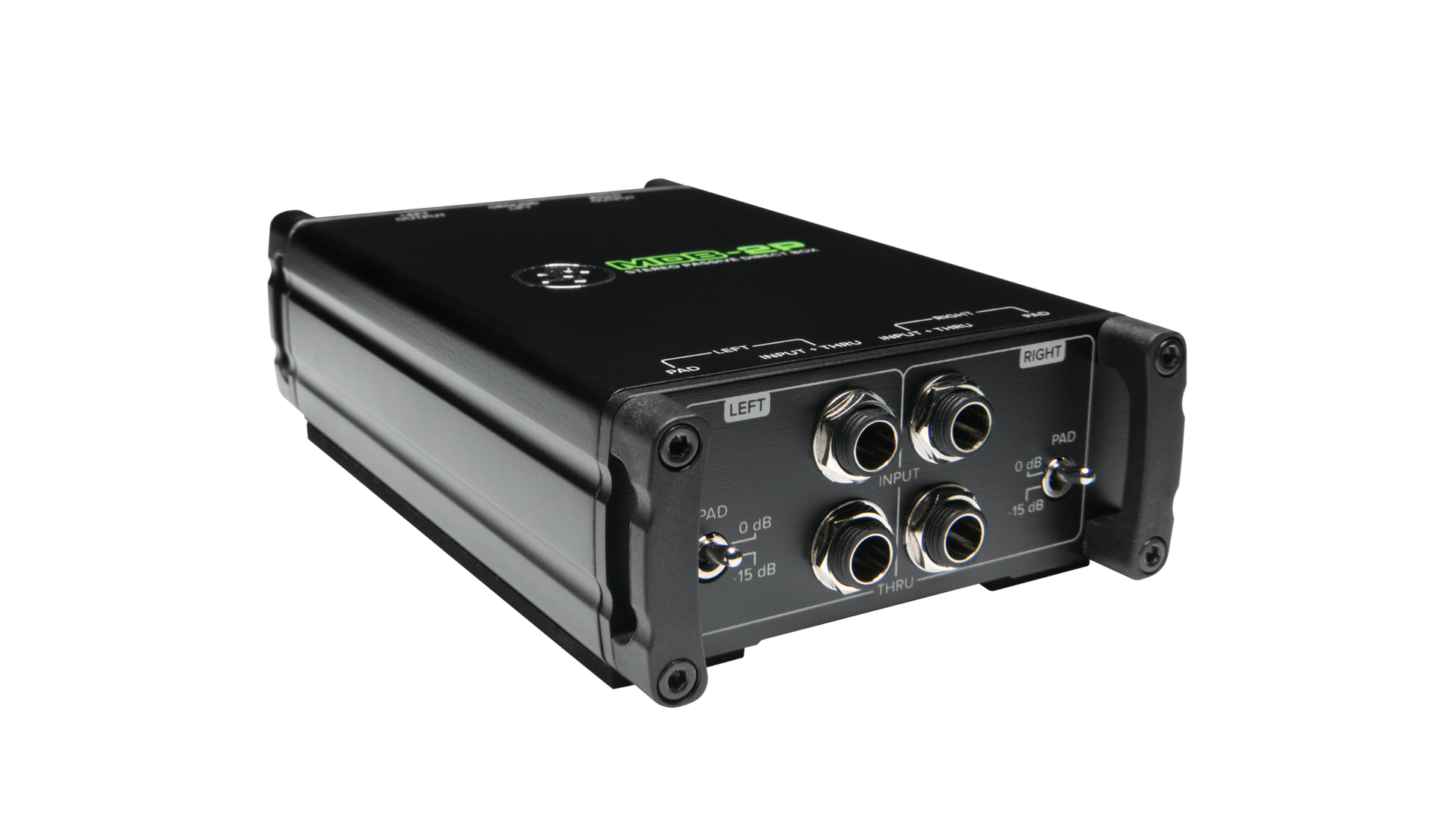 Mackie MDB-2P