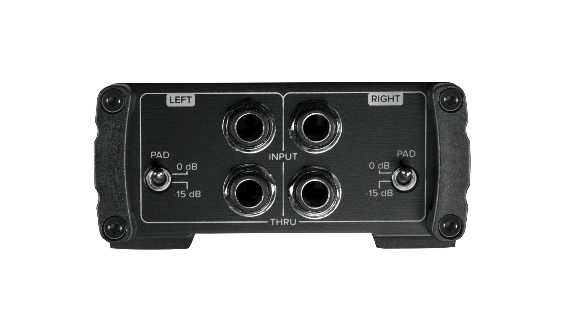 Mackie MDB-2P
