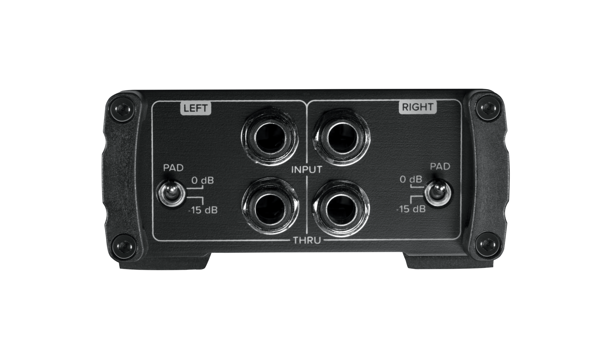 Mackie MDB-2P
