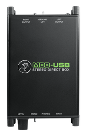 Mackie MDB-USB