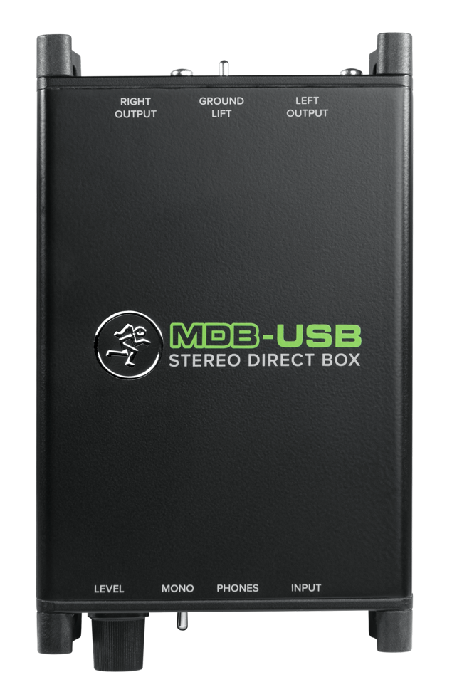 Mackie MDB-USB