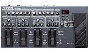 Boss ME-80