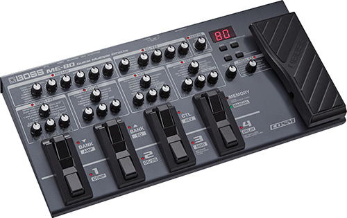 Boss ME-80