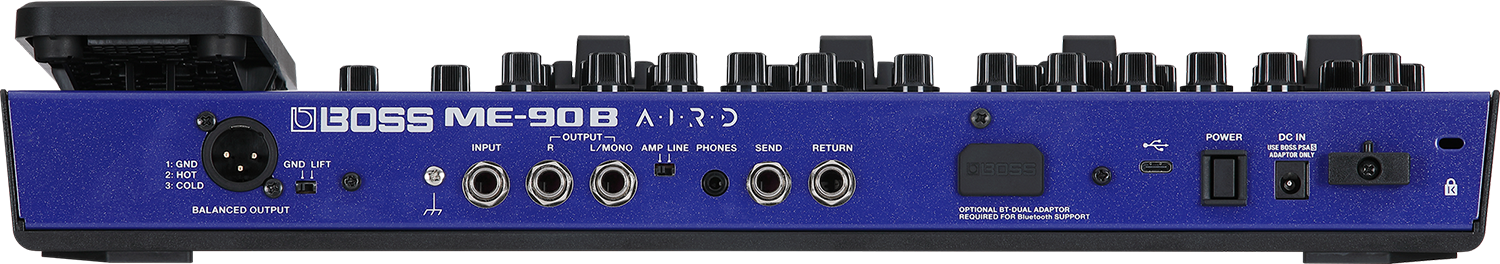 BOSS ME-90B