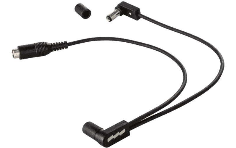 EBS CABLE ALIMENTACIÓN SPLIT - 2 LÍNEAS