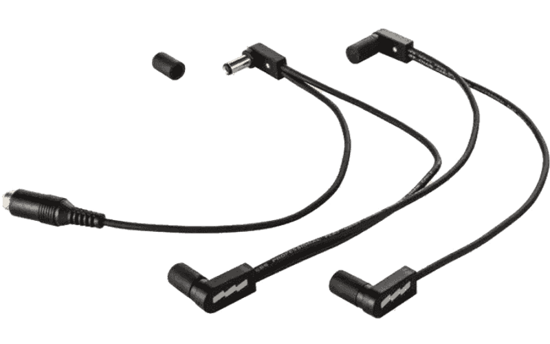 EBS CABLE ALIMENTACIÓN SPLIT - 4 LÍNEAS