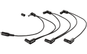 EBS CABLE ALIMENTACIÓN SPLIT - 6 LÍNEAS