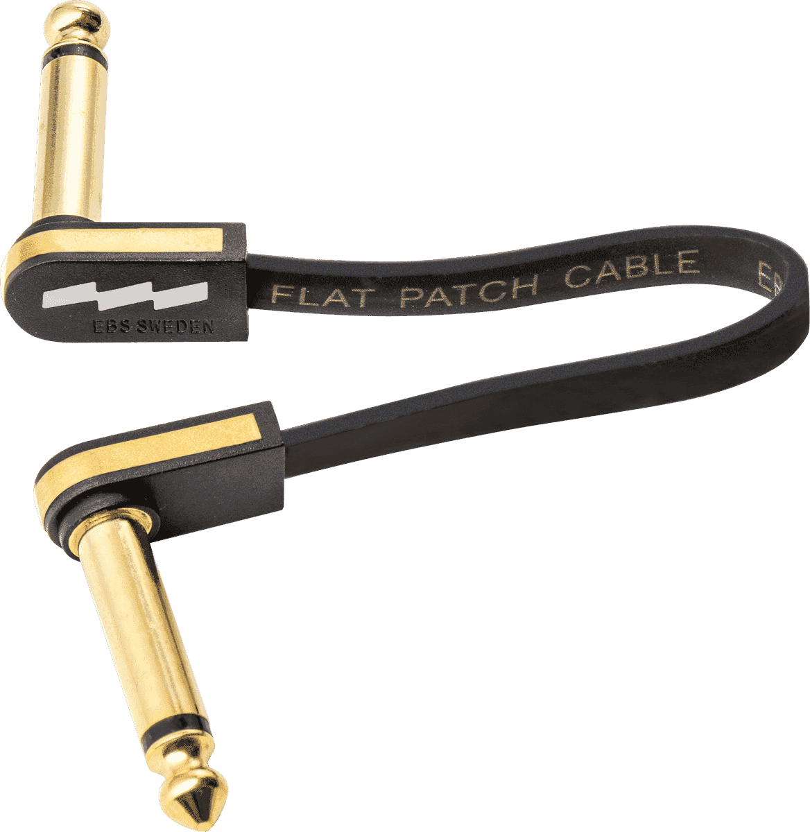 EBS CABLE INTERLINK PCF PREMIUM GOLD JACK-JACK AA
