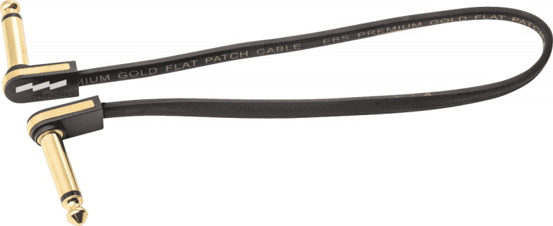 EBS CABLE INTERLINK PCF PREMIUM GOLD JACK-JACK AA