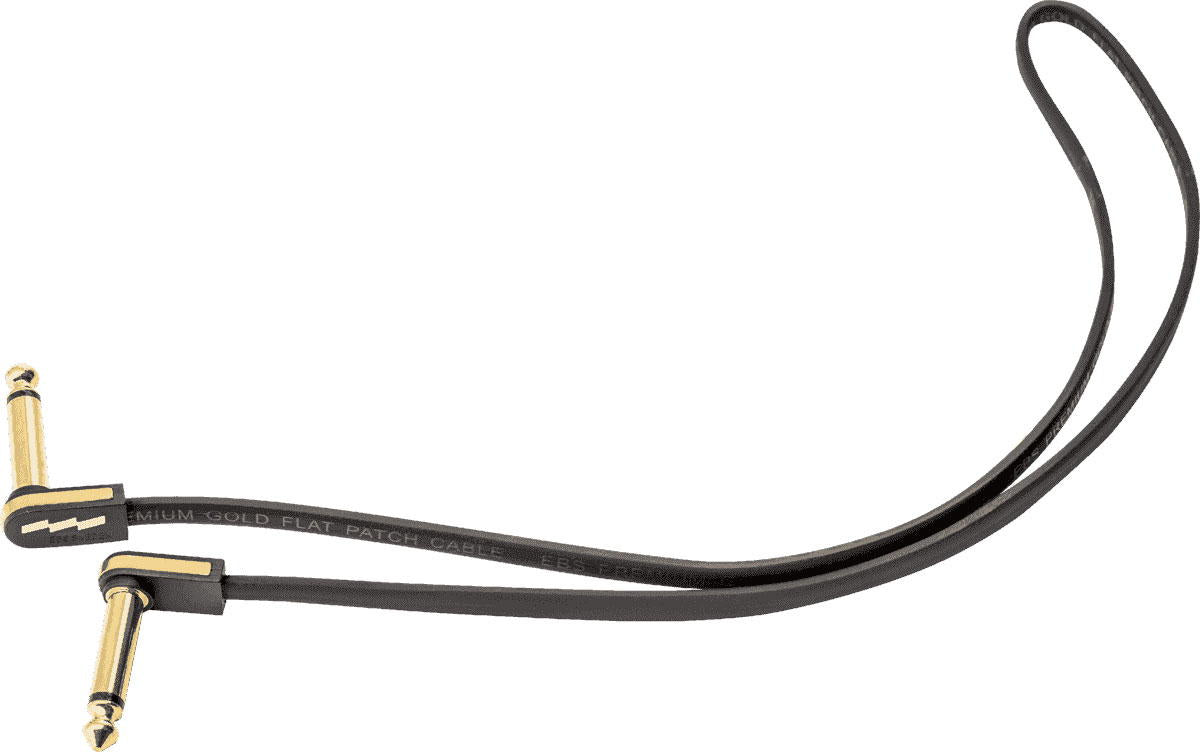 EBS CABLE INTERLINK PCF PREMIUM GOLD JACK-JACK AA