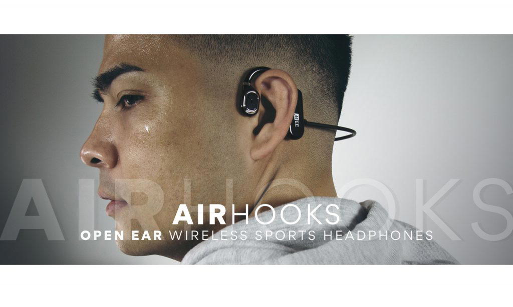 Mee Audio AirHooks