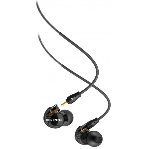 Mee Audio M6 Pro Black